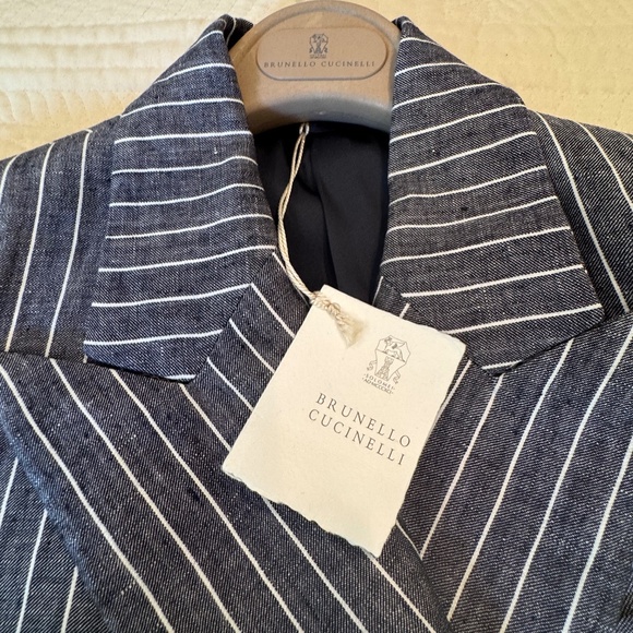 Brunello Cucinelli Blazer